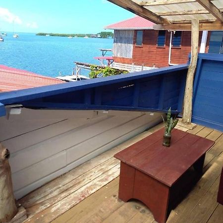 Casa Del Mar Villa Bocas del Toro Buitenkant foto