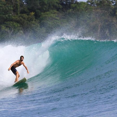 Casa Del Mar Villa Bocas del Toro Buitenkant foto