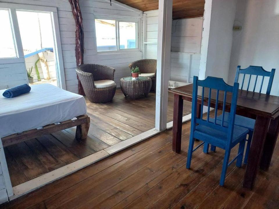 Casa Del Mar Villa Bocas del Toro Buitenkant foto