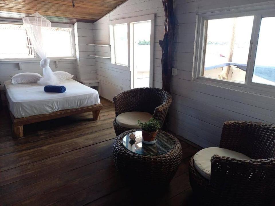 Casa Del Mar Villa Bocas del Toro Buitenkant foto