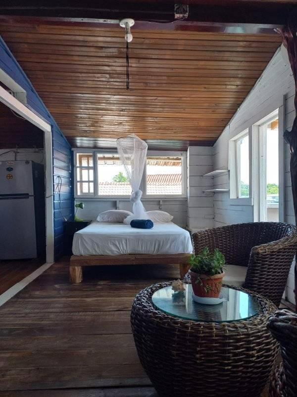 Casa Del Mar Villa Bocas del Toro Buitenkant foto