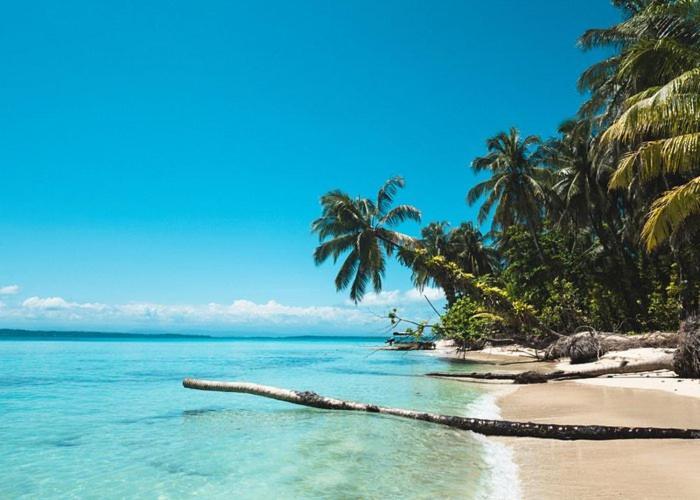 Casa Del Mar Villa Bocas del Toro Buitenkant foto